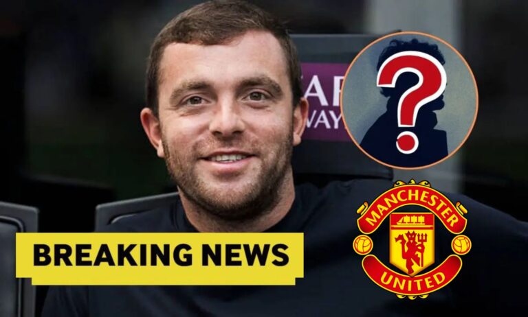 Manchester United Reach £50m Agreement for Chelsea's Andrey Santos