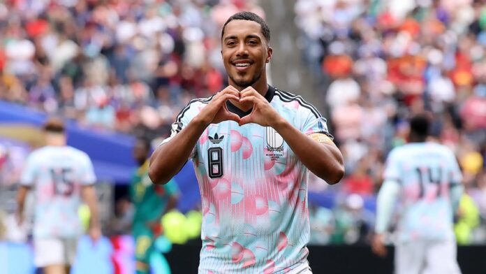 Manchester United Reach Agreement for Youri Tielemans Transfer
