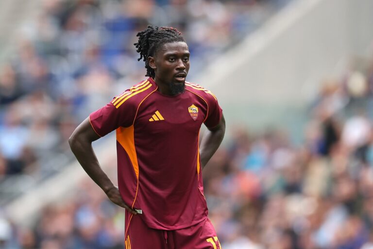 Manchester United Reach Agreement on Personal Terms with Manu Kone