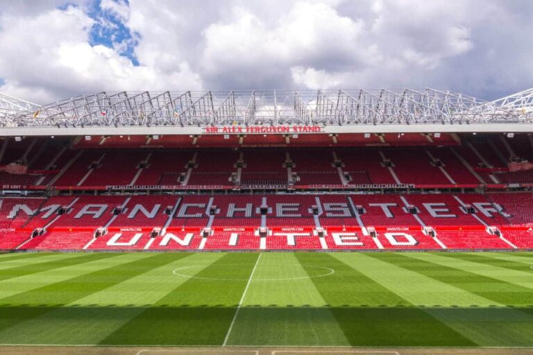 Manchester United Reveals Location for New Stadium Near Old Trafford