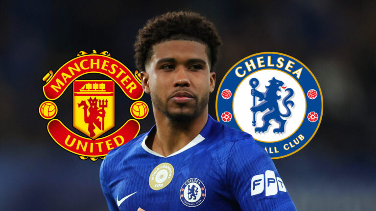 Manchester United Track Andrey Santos, Open to Starting Role