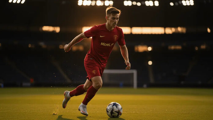 Manchester United Weigh Interest in Fernandez-Pardo Amid Newcastle Rivalry