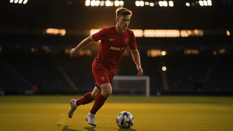 Manchester United Weigh Interest in Fernandez-Pardo Amid Newcastle Rivalry
