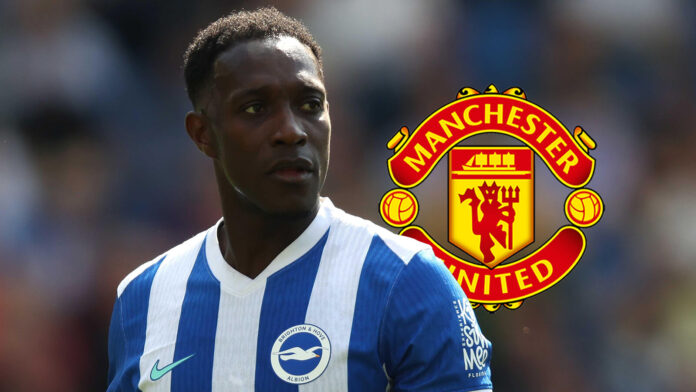 Manchester United Will Not Pursue Late Move for Danny Welbeck