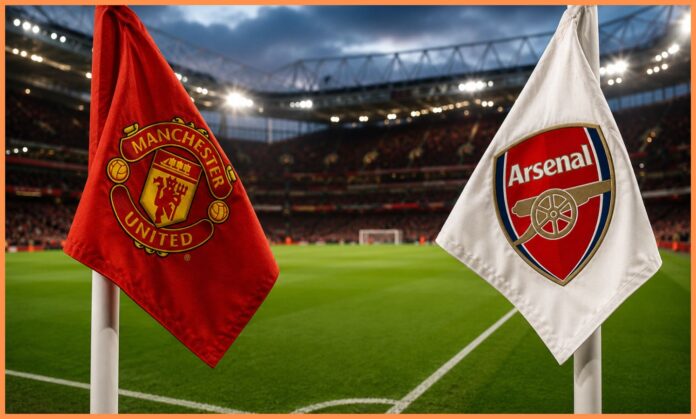 Manchester United and Arsenal Eye Alex Scott After Contract Rejection