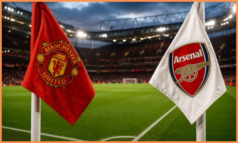 Manchester United and Arsenal Eye Alex Scott After Contract Rejection