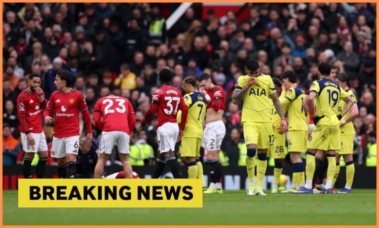 Manchester United and Tottenham Eye Martin Baturina This Summer