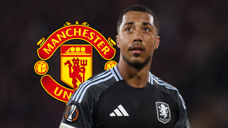 Manchester United in Advanced Talks to Sign Youri Tielemans for £35m