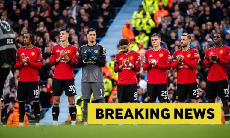 Manchester United in Talks to Sign Young Talents from Liverpool
