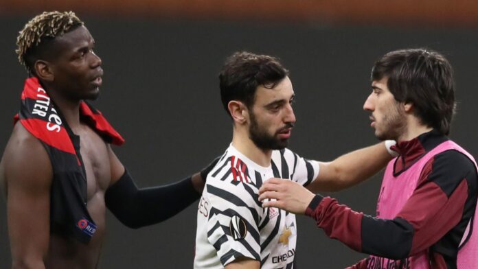 Manchester United's Transfer Record Highlights Long-standing Issues
