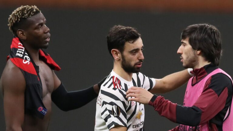 Manchester United's Transfer Record Highlights Long-standing Issues