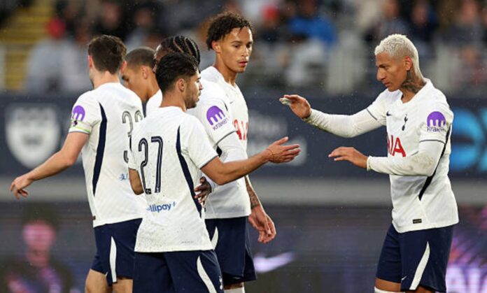 Manor Solomon's Agent Confirms Player Seeks Permanent Tottenham Departure