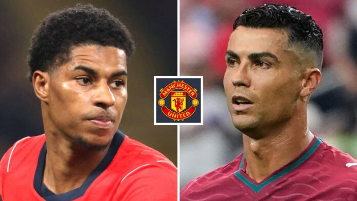 Marcus Rashford Dismisses Al-Nassr Move Amid Premier League Focus