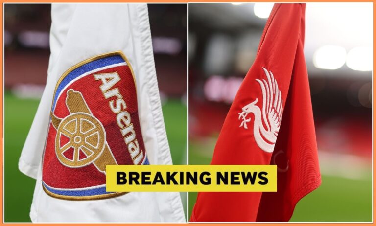 Matias Fernandez-Pardo Requests Transfer to Attract Arsenal, Liverpool Interest