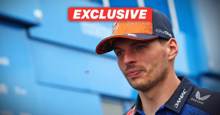 Max Verstappen Counters Claims of Red Bull’s Talent Exodus
