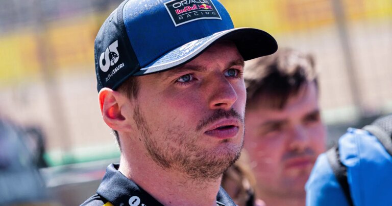 Max Verstappen Defends George Russell Amid Austria Qualifying Row