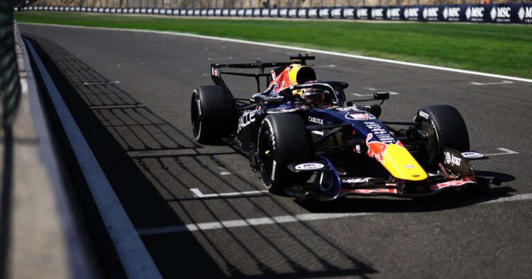 Max Verstappen Expected to Claim Victory Soon After Red Bull Progress