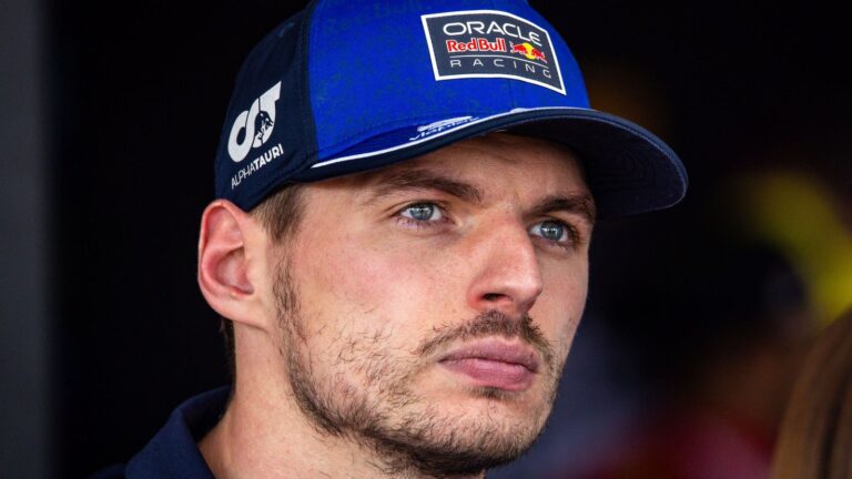 Max Verstappen 'fed up' with Red Bull after 'dangerous' crash at Silverstone