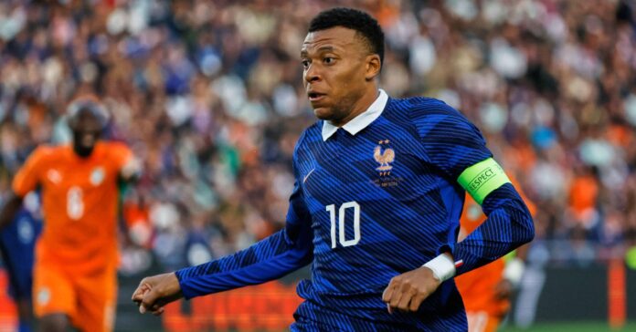 Mbappé Eyes World Cup Glory Again with France Ahead of 2026 Finals