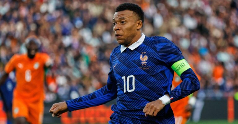Mbappé Eyes World Cup Glory Again with France Ahead of 2026 Finals