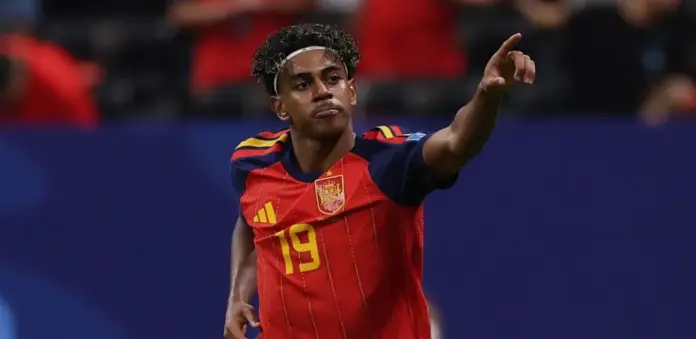 Mbappé and Yamal Renew Rivalry as France Face Spain in Semi-Final
