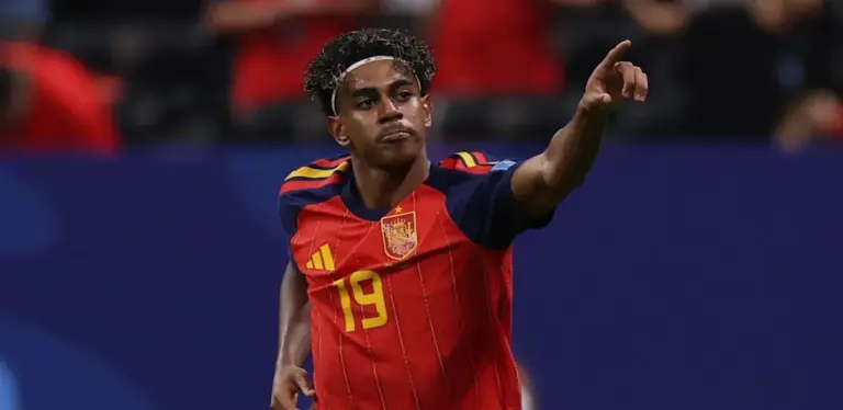 Mbappé and Yamal Renew Rivalry as France Face Spain in Semi-Final