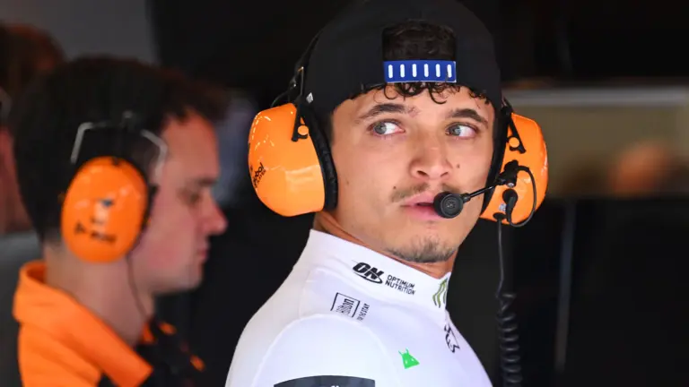 McLaren Assess Improvements Needed Following Tough British Grand Prix