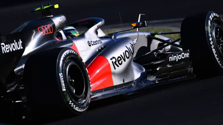 McLaren Evaluate Progress as Norris Finishes Third in Hungary Practice
