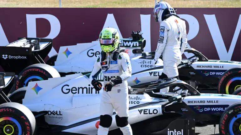 McLaren Targets Results from Upgrade Shift at Hungarian Grand Prix