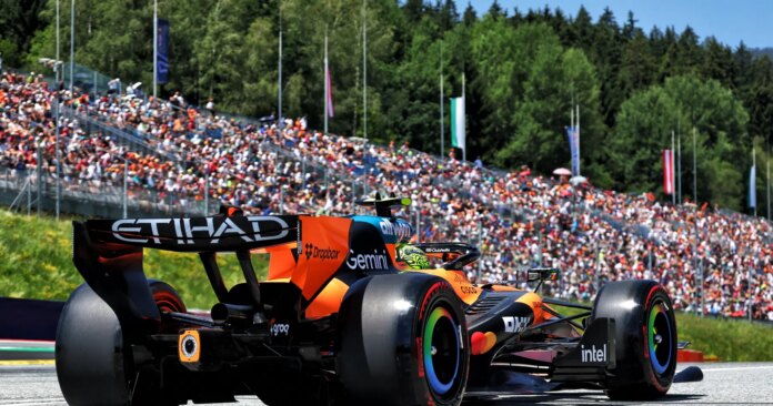 McLaren's Andrea Stella Discusses F1 'Curse' Amid Title Challenges