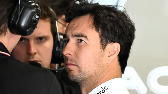 McLaren's Norris on Pole for 2026 Hungarian Grand Prix Grid