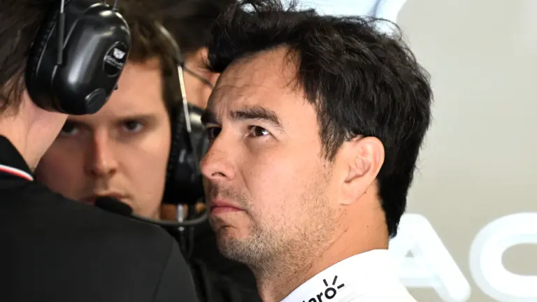 McLaren's Norris on Pole for 2026 Hungarian Grand Prix Grid