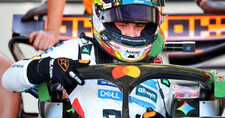 McLaren's Pato O'Ward Seeks Release from F1 Duties to Focus on IndyCar