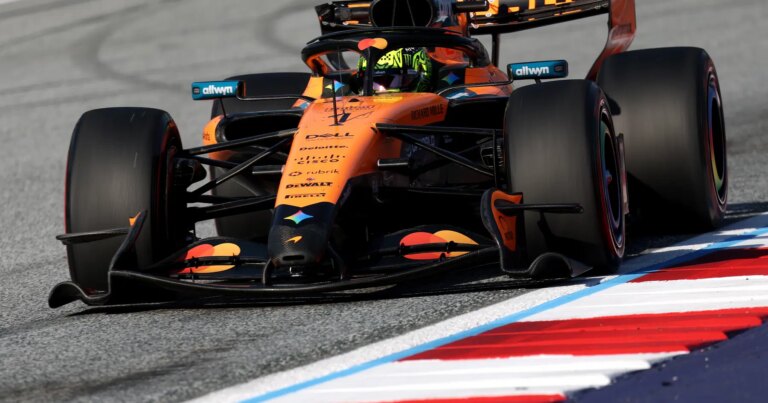 McLaren's Upgrade Delay Identified as Key Factor in Recent Struggles