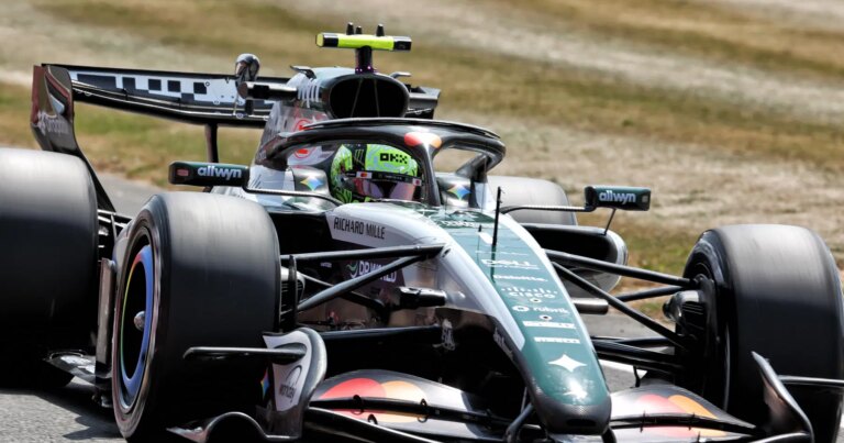 McLaren's Zak Brown Pledges Equal Upgrades to Ferrari by Season's End