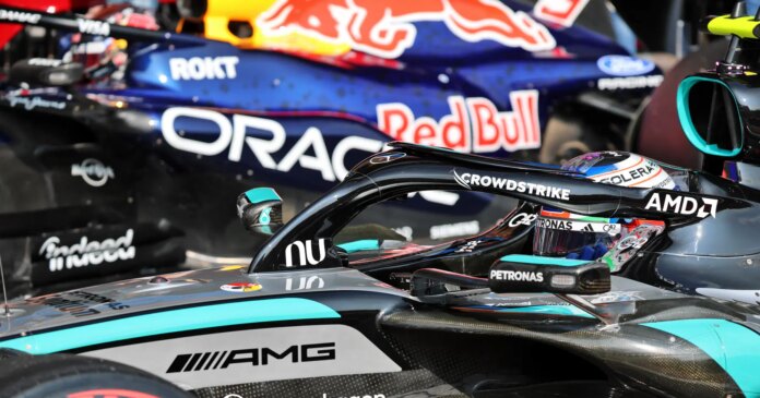 Mercedes' Kimi Antonelli Earns Top Marks in 2026 Belgian Grand Prix Ratings