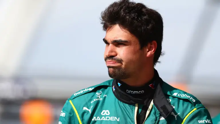 Mercedes' Kimi Antonelli on Pole for 2026 British Grand Prix in Silverstone