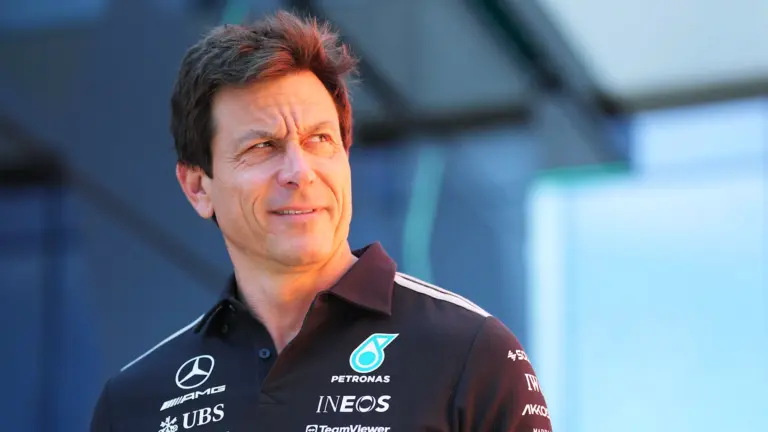 Mercedes' Wolff Believes Team Missed Opportunities During Tough Weekend