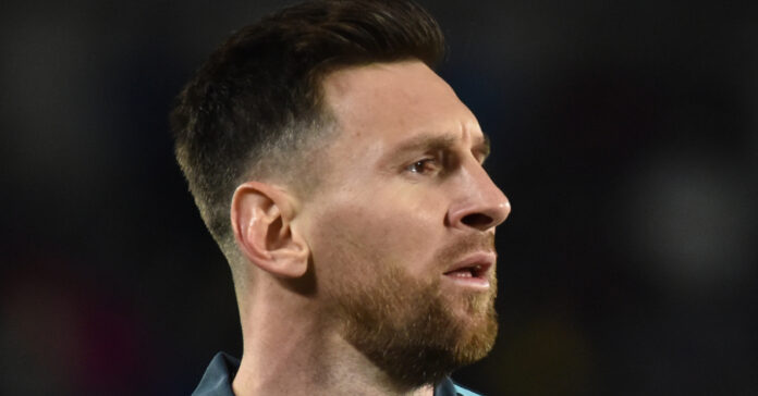 Messi Leads Argentina Against Cape Verde in World Cup Knockout Clash