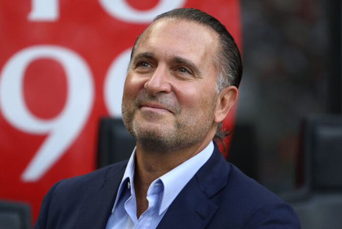 Milan Project €25m Loss Due to Champions League Absence