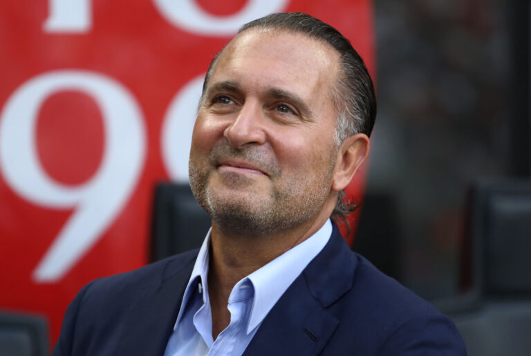 Milan Project €25m Loss Due to Champions League Absence