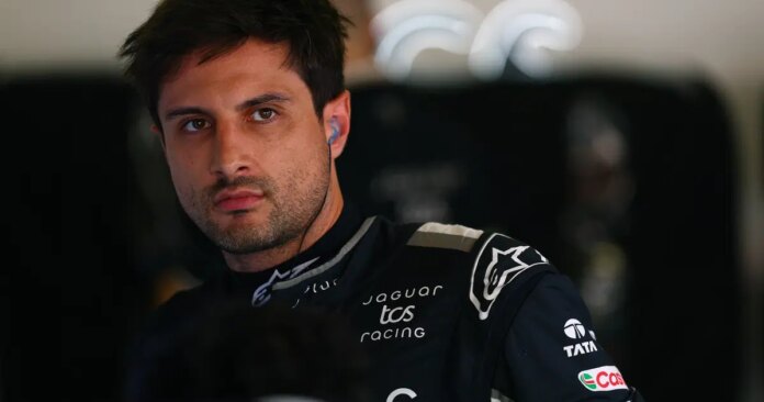 Mitch Evans Reflects on Shanghai E-Prix Challenges After Setbacks