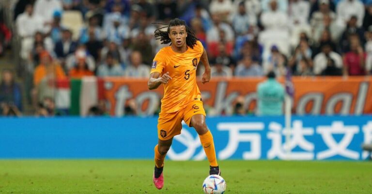 Nathan Ake Joins Fenerbahce After Successful Manchester City Spell