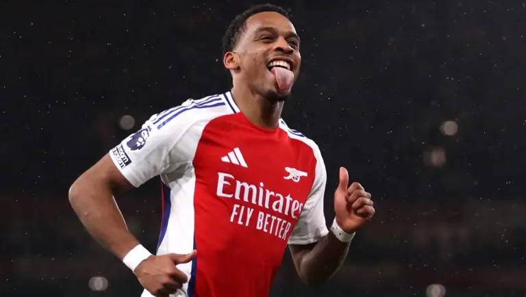 Netherlands Furious After Arsenal Use Timber in Champions League Final