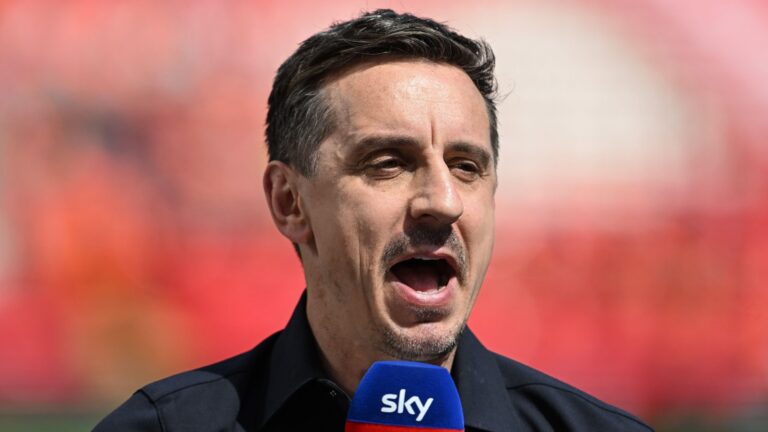 Neville Endorses Chelsea's Experienced Signings, Critiques Man Utd Loss