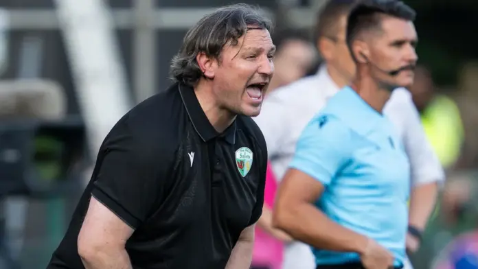 New Saints Must Refocus After Champions League Exit to Sabah