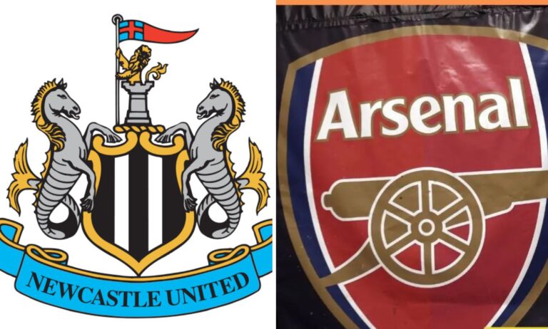 Newcastle Agree Deal for Arsenal Academy Winger Kyran Thompson