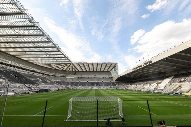 Newcastle Confirm Signing of Ivorian Winger Bazoumana Toure