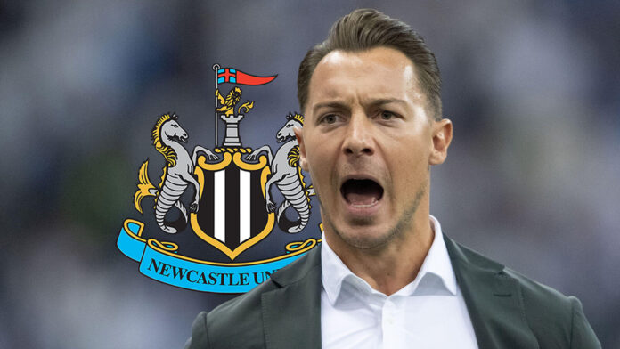 Newcastle Eye £74m Signing of Victor Froholdt as Jaissle Set to Replace Howe