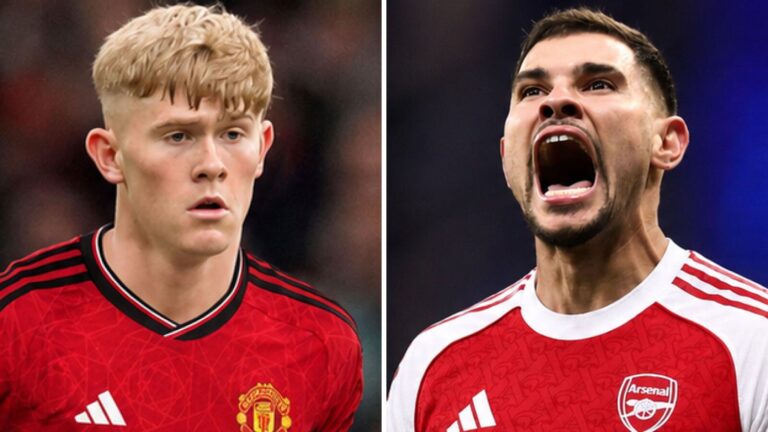 Newcastle Face Tough Exit Dilemmas as Arsenal Eye Guimaraes, Man Utd Pursue Hall